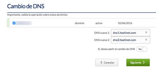 cambiar-dns en hostinet 2