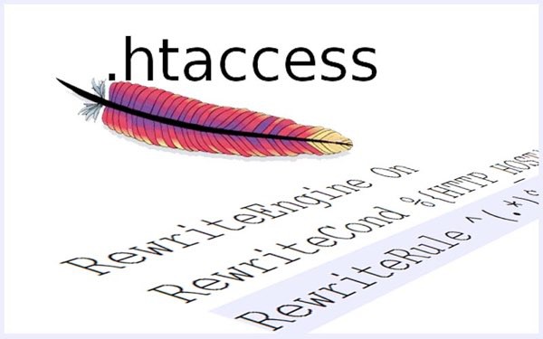 los mejores trucos para .htaccess