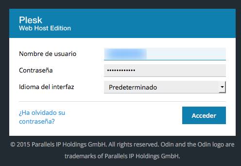 plesk web host plesk web host