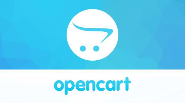OpenCart