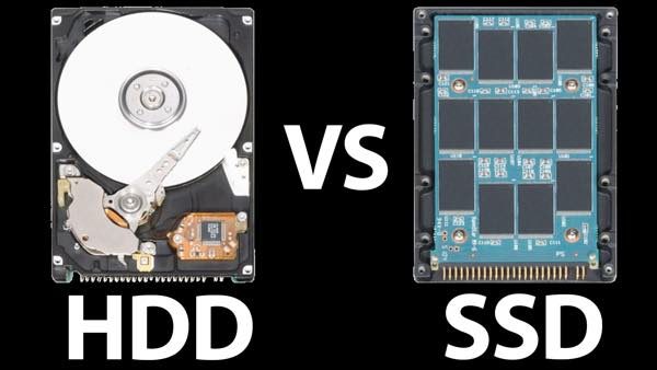 Comparativa entre Hosting SSD Hosting