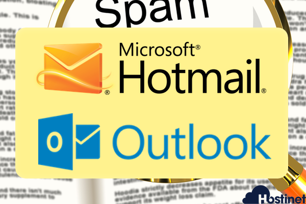 ingresos trabajador Mejorar Porqué mis Email Llegan a Spam en Outlook, Hotmail, MSN, etc…