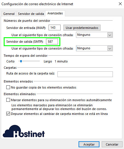 Acurrucarse Afectar Volcánico Problemas para enviar correos? ¿Tienes Vodafone? Puerto SMTP 25 >>> 587 Acurrucarse Afectar Volcánico Problemas para enviar correos? ¿Tienes Vodafone? Puerto SMTP 25 >>> 587