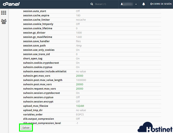 cpanel php 8 cpanel php 8