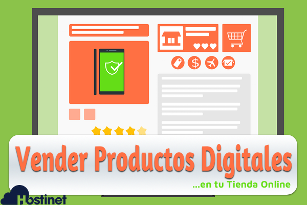 Personas mayores Noticias Soltero Cómo Vender Productos Digitales en tu Tienda Online