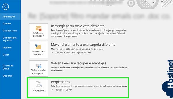 eliminar Outlook 2016 para Mac eliminar Outlook 2016 para Mac