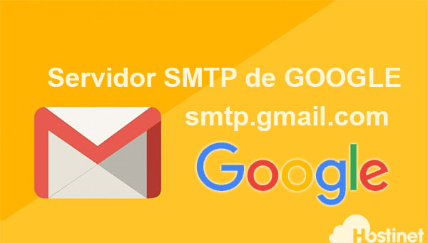 Cómo Utilizar el Servidor SMTP de Gmail para Enviar Correos Electrónicos de  Forma Gratuita
