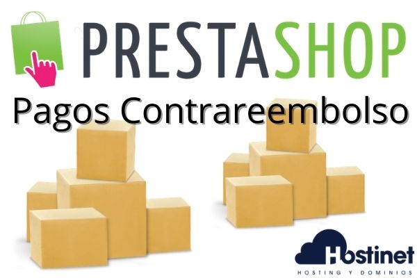 Cómo Añadir Pagos Contrareembolso en PrestaShop