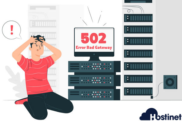 Cómo Solucionar un Error 502 Bad Gateway (13 Soluciones Rápidas)