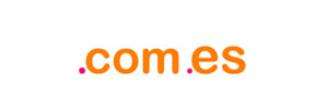extension de dominio .com.es