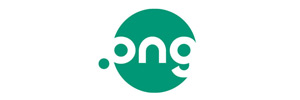 Dominios .ONG logo