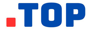 Dominios .TOP logo