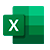 Microsoft Excel logo