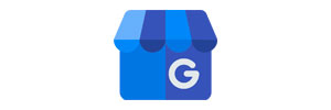 logo de perfil de empresa de google