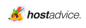 logo de hostadvice