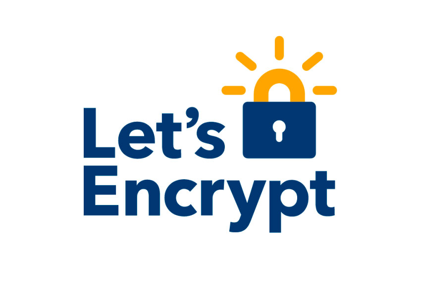 logo lets encrypt