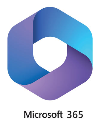 Microsoft 365 logo