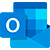 Microsoft Outlook logo