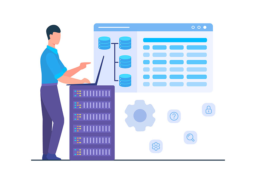 contratar servidores vps