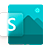 Microsoft Sway logo