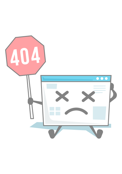 error-404-hostinet