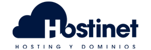 logo de hostinet